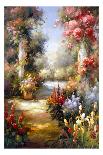 Misty Morning I-Charles Gaul-Art Print