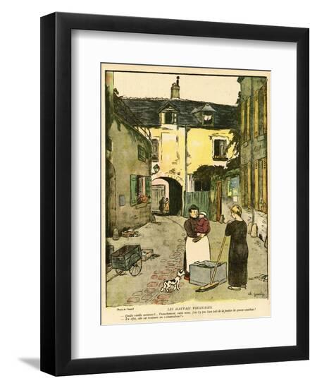 Art Print, , large