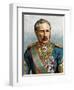 Charles George Gordon (Chinese Gordon), 1885-null-Framed Premium Giclee Print