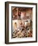 Charles George Gordon (Chinese Gordon)-George William Joy-Framed Giclee Print