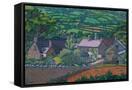 Canvas Black