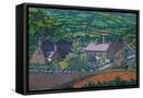 Canvas Black