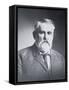 Charles Goodnight-null-Framed Stretched Canvas