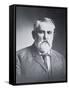 Charles Goodnight-null-Framed Stretched Canvas