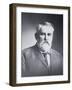 Charles Goodnight-null-Framed Photographic Print