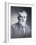 Charles Goodnight-null-Framed Photographic Print