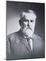 Charles Goodnight-null-Mounted Photographic Print