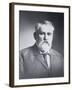 Charles Goodnight-null-Framed Photographic Print