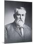 Charles Goodnight-null-Mounted Photographic Print