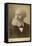 Charles Gounod, French Composer, Late 19th Century-Felix Nadar-Framed Stretched Canvas