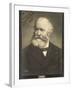 Charles Gounod French Musician and Composer-null-Framed Photographic Print