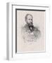 Charles Gounod French Musician and Composer-null-Framed Art Print