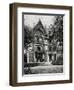 Charles Gounod, St Cloud-null-Framed Art Print