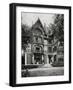 Charles Gounod, St Cloud-null-Framed Art Print