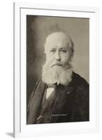 Charles Gounod-null-Framed Art Print