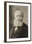 Charles Gounod-null-Framed Art Print