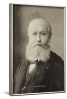 Charles Gounod-null-Framed Art Print