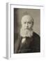 Charles Gounod-null-Framed Art Print