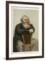 Charles Gounod-Theobald Chartran-Framed Art Print