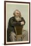 Charles Gounod-Theobald Chartran-Framed Art Print