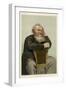 Charles Gounod-Theobald Chartran-Framed Art Print