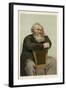 Charles Gounod-Theobald Chartran-Framed Art Print