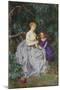 Wood Mount