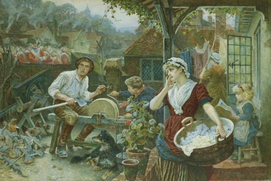 Giclee Print, , large
