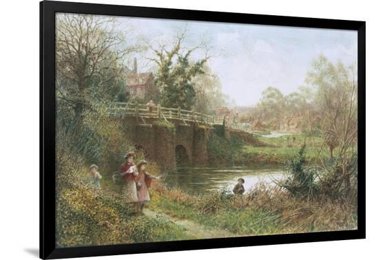 Giclee Print, , large