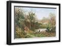 Black Frame