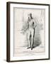 Charles Grey, 2nd Earl Grey-T.C. Wilson-Framed Art Print