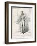 Charles Grey, 2nd Earl Grey-T.C. Wilson-Framed Art Print