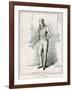 Charles Grey, 2nd Earl Grey-T.C. Wilson-Framed Art Print