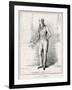 Charles Grey, 2nd Earl Grey-T.C. Wilson-Framed Art Print