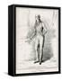 Charles Grey, 2nd Earl Grey-T.C. Wilson-Framed Stretched Canvas