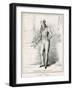 Charles Grey, 2nd Earl Grey-T.C. Wilson-Framed Art Print