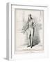 Charles Grey, 2nd Earl Grey-T.C. Wilson-Framed Art Print