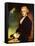 Charles Grey, 2nd Earl Grey-George Romney-Framed Stretched Canvas