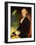 Charles Grey, 2nd Earl Grey-George Romney-Framed Giclee Print