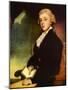 Charles Grey, 2nd Earl Grey-George Romney-Mounted Giclee Print