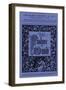 Charles Griffin & Co's Remainder List' - 'Psalms of David'-Alexander Francis Lydon-Framed Giclee Print