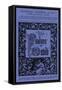 Charles Griffin & Co's Remainder List' - 'Psalms of David'-Alexander Francis Lydon-Framed Stretched Canvas