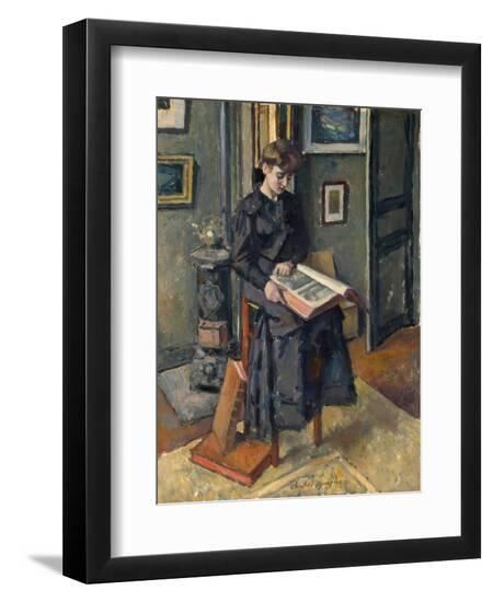 Premium Giclee Print, , large