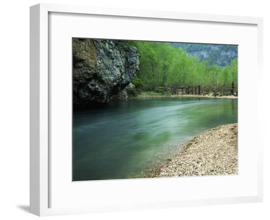 Framed Photographic Print, , large