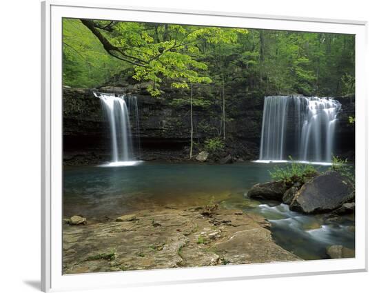 Framed Photographic Print, , large
