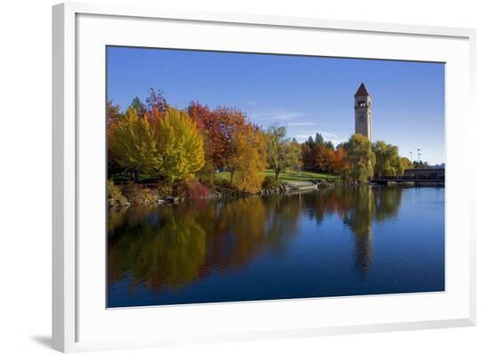 Framed Photographic Print, , large
