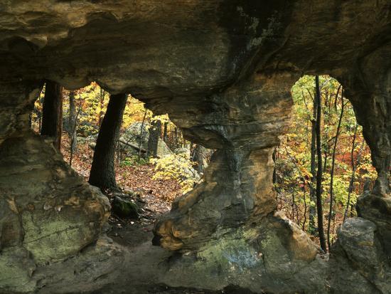 Pickle Springs Natural Area