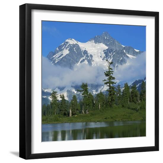 Premium Photographic Print, , large