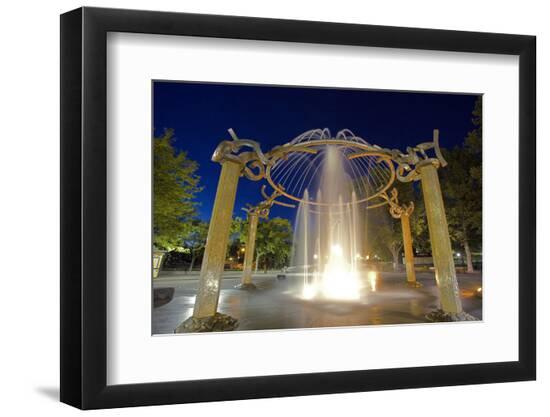 Photographic Print, , large