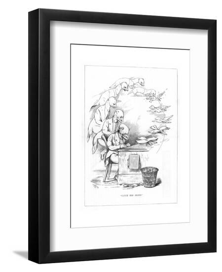 Premium Giclee Print, , large